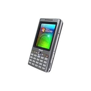 ASUS P527 Smartphone (Quadband, Touchscreen, GPS)