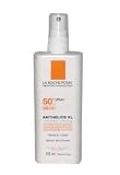 La Roche Posay Anthelios XL Spray SPF 50