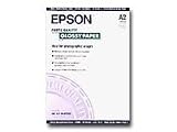 Photo Ink Jet A2 Glossy Paper