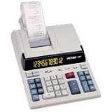 VCT1297 CALCULATOR,COMM,DSKTOP,2-COL,12-DIGIT