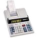 Electronics : Commercial Calculator, 12 DGT Backlit Display, Left Side Total, Equal Plus Logic VCT1297