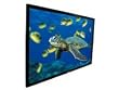 Elite Screens R92H1 ezFrame Fixed Projection Screen (92" 16:9 AR)(CineGrey)