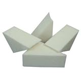 4 Piece Foam Wedges 4 Piece Foam Wedges