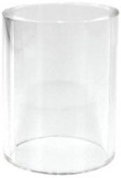 Smok TFV4 Replacement Glass Tube 3 Pack