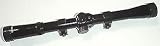 Rifle or Crossbow 4 x 20 Scope