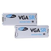 Gefen EXT-VGA-141SRN VGA Extender/Console