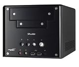Shuttle XPC SN68SG2 - DT - no CPU - RAM 0 MB - no HDD - GF 7025 - Monitor : none