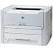 HP LaserJet 1160 - Printer - B/W - laser - Legal, A4 - 600 dpi x 600 dpi - up to 19 ppm - capacity: 250 sheets - parallel, USB