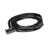 Electronics : Adaptec - SCSI external cable - Ultra160/320 - LVD/SE - 68 PIN VHDCI (M) - HD-68 (M) - 6 m