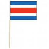 Arkansas Flag and Banner