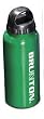 Camping Cookware and Tools 0.6 liter Green Widemouth Flask