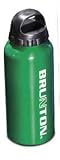 Camping Cookware and Tools - Green 0.6 Liter Flask
