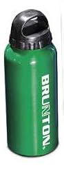 Camping Cookware and Tools 0.6 liter Green Widemouth Flask