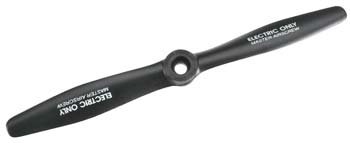 Nylon ELEC Prop Pusher 7 X 4