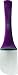 Chef'n ZipFlip Metal Turner, Eggplant