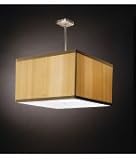 IMAGE OF Stonegate Designs LP10236-P06-614BRK Classique 1 Light Ceiling Pendant in Brushed Nickel