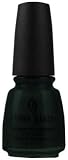 China Glaze Rodeo Diva Collection Gussied Up Green/80883