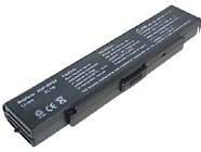 Replacement Battery for select SONY Vaio Model Laptop / Notebook / Compatible with SONY BPS2, BPS2A, BPS2B, BPS2C, VGP-BPS2, VGP-BPS2A, VGP-BPS2B, VGP-BPS2C