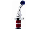 WMF USA Zufix Assorted Bottle Stoppers Set of 5