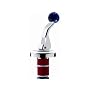 WMF USA Zufix Assorted Bottle Stoppers Set of 5