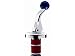 WMF USA Zufix Assorted Bottle Stoppers Set of 5