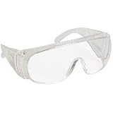 Lux Optical - Safety Glasses -VISILUX