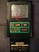 Caesar's Palace Slots Hand held Tiger Electonic Game 1993