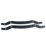HON4069T - Pagoda Stacking Chair Ganging Hardware for Two Chairs