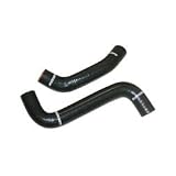 Mishimoto MMHOSE-MUS-05BL Silicone Radiator Hoses