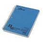 College Ruled Five-Subject Notebook