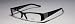 ARMANI EXCHANGE 203 color 80700 Eyeglasses