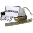 Water Heater Auto-Shutoff Valve