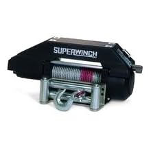 Superwinch 1680 S6000 Series Master Winch