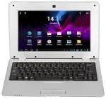 1088A Android 4.2 Netbook with 10.1 inch WSVGA WM8880 Dual Core 1.5GHz 1GB 8GB WIFI Camera