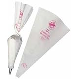 Reusable Cake Decorating Bags