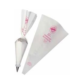 Reusable Cake Decorating Bags