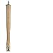 Tools & Hardware : Link Handle #403-30 MM 12" Ball Pein Handle