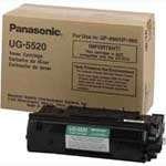 PANASONIC UG5520 Toner/developer/drum cartridge for panasonic fax machine uf890, 990