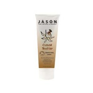 Jason Bodycare Bio-Kakao-Butter Hand-und Body Lotion 237ml Preisvergleich