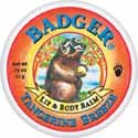 Tangerine Breeze Lip Balm Tin
