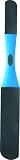 Review Dexam FLPT-800SA / Chef'n ZipFlip Icing Spreader Sapphire