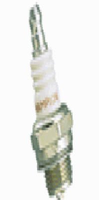 Federal 12452 Champion Small Spark Plug