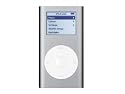 Apple iPod mini 4GB - Silver [M9160B/A]