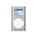 Apple iPod mini 4GB - Silver [M9160B/A]