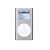 Apple iPod mini 4GB - Silver [M9160B/A]