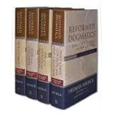 Reformed Dogmaticsby Herman Bavinck