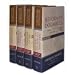 Reformed Dogmatics (4 Volume Set)