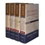 Reformed Dogmatics (4 Volume Set) by Herman Bavinck
