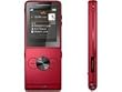 Sony Ericsson W350i turbo rot Handy