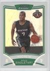 2008-09 Bowman Chrome Refractors #142 - Sean Singletary/499